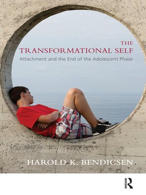 cover image of The Transformational Self